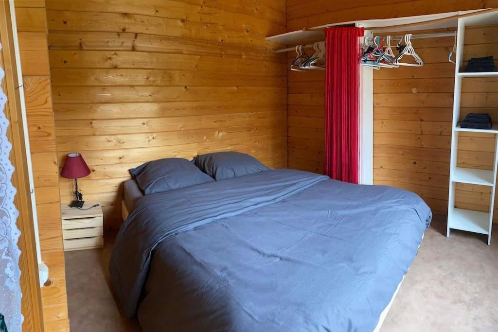 Chalet Chaleureux Billy  Екстериор снимка